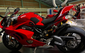 DUCATI PANIGA-REV4S 2020 DA00J