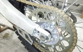 KAWASAKI KX250 2025 KX252C