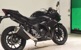 SUZUKI GSX250RA