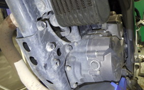 SUZUKI GIXXER 250 ED22B