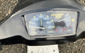 YAMAHA CHAMP 50 CX 3FC