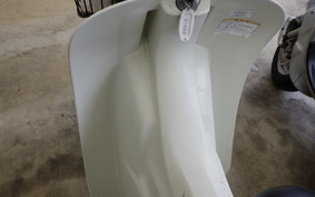 SUZUKI BIRDIE 50 BA43A