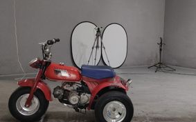 HONDA ATC70 TB03