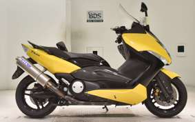 YAMAHA T-MAX 500 2008 SJ08J