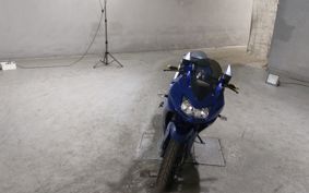KAWASAKI NINJA 250R EX250K