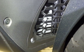 HONDA FORZA 250 2008 MF17