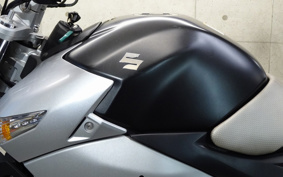 SUZUKI GSR 400 2007 GK7DA