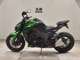 Фото Kawasaki Z1000 Gen.5 2022 с японского аукциона