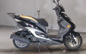 YAMAHA CYGNUS125XSR SE44J