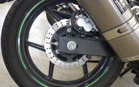 KAWASAKI NINJA 250R EX250K