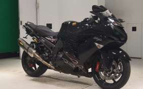 KAWASAKI ZX 1400 NINJA R A 2015