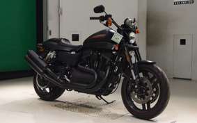 HARLEY XR1200X 2009