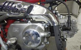 HONDA MONKEY 2023 AB27