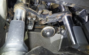 KAWASAKI NINJA 250 2018 EX250L