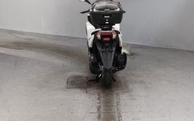 YAMAHA TRICITY 155 ABS SG37J