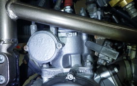 YAMAHA R1-Z 2023 3XC