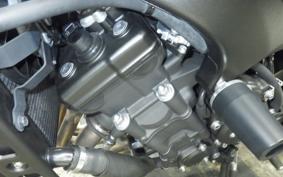 YAMAHA FZ8 FAZER N 2016