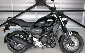 YAMAHA FZ-X RGA7