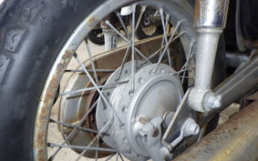 HONDA LITTLE CUB AA01