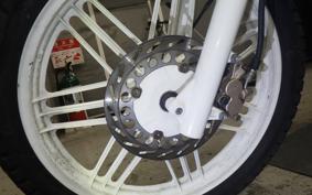 HONDA AX-1 MD21