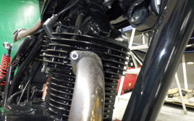 KAWASAKI 250TR 2017 BJ250F