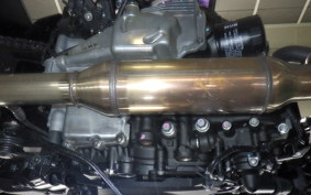 KAWASAKI ELIMINATOR400-3 2025 EL400A