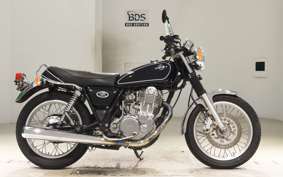 YAMAHA SR400 Gen.3 2004 RH01J