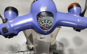 HONDA SUPER CUB110 JA07