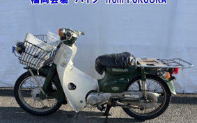 HONDA C50