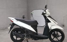 SUZUKI ADDRESS V110 CE47A