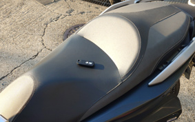 HONDA  FORZA 250 MF15