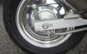 HONDA MAGNA 50 2020 AC13