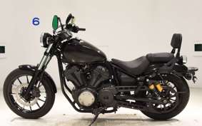 YAMAHA BOLT 950 R 2014 VN04J