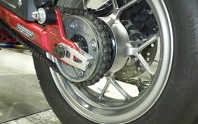 HONDA MONKEY 125 JB02