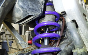 SUZUKI RM125 2022 RF15A