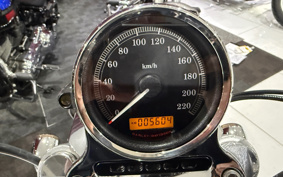 HARLEY XL1200L 2010 CX3