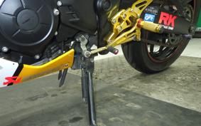 YAMAHA YZF R-3 2015 RH07J