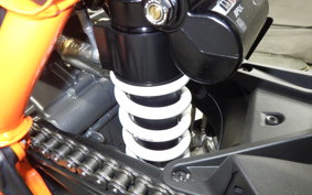 KTM 1290 SUPER DUKE R