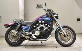 YAMAHA VMAX 1991