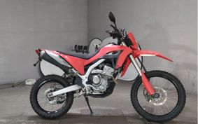 HONDA CRF250L-S MD47