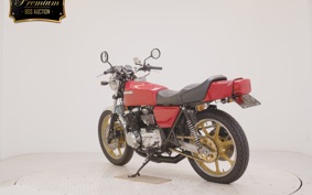 KAWASAKI Z400 FX 1979 KZ400E