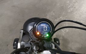 HONDA CT125 HUNTER  CUB  JA65