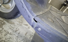 YAMAHA JOG Gen.5 1992 SA36J