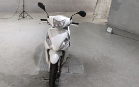 HONDA DIO 110 JF31