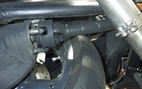 MOTO GUZZI V11ロッソマンデロ 2001