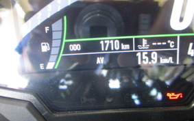 KAWASAKI NINJA ZX-6R 2025 ZX636G