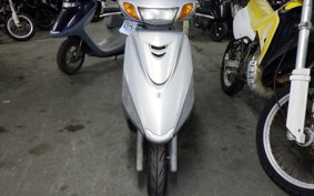 YAMAHA AXIS 125 TREET SE53J