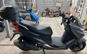 KYMCO TOWN CT250