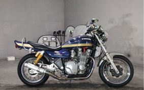KAWASAKI ZEPHYR1100RS 1996 ZRT10A