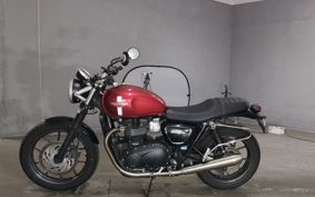 TRIUMPH  TRIUMPH  STREET  TWIN 900 2016 DAD74G